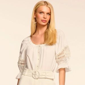 Ramy Brook Rosario Blouse